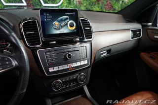 Mercedes-Benz GLS 350d*4M*PANO*MANUFAKTUR*H 2016