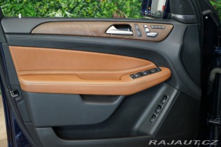 Mercedes-Benz GLS 350d*4M*PANO*MANUFAKTUR*H 2016