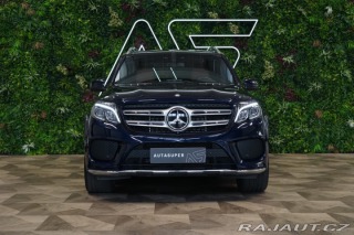 Mercedes-Benz GLS 350d*4M*PANO*MANUFAKTUR*H 2016