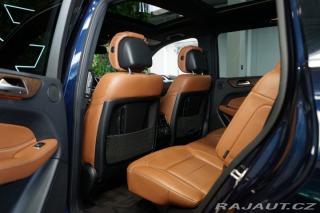Mercedes-Benz GLS 350d*4M*PANO*MANUFAKTUR*H 2016