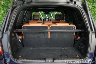 Mercedes-Benz GLS 350d*4M*PANO*MANUFAKTUR*H 2016
