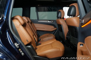 Mercedes-Benz GLS 350d*4M*PANO*MANUFAKTUR*H 2016
