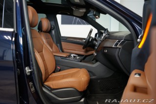 Mercedes-Benz GLS 350d*4M*PANO*MANUFAKTUR*H 2016