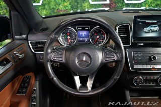 Mercedes-Benz GLS 350d*4M*PANO*MANUFAKTUR*H 2016