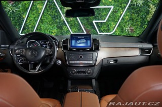 Mercedes-Benz GLS 350d*4M*PANO*MANUFAKTUR*H 2016