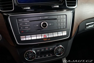 Mercedes-Benz GLS 350d*4M*PANO*MANUFAKTUR*H 2016
