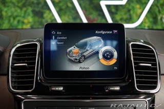 Mercedes-Benz GLS 350d*4M*PANO*MANUFAKTUR*H 2016