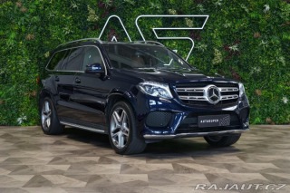 Mercedes-Benz GLS 350d*4M*PANO*MANUFAKTUR*H 2016