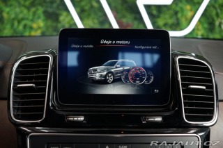 Mercedes-Benz GLS 350d*4M*PANO*MANUFAKTUR*H 2016