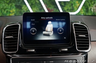 Mercedes-Benz GLS 350d*4M*PANO*MANUFAKTUR*H 2016