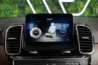 Mercedes-Benz GLS 350d*4M*PANO*MANUFAKTUR*H 2016