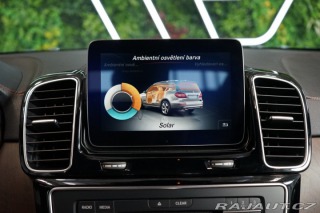 Mercedes-Benz GLS 350d*4M*PANO*MANUFAKTUR*H 2016