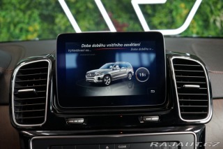 Mercedes-Benz GLS 350d*4M*PANO*MANUFAKTUR*H 2016