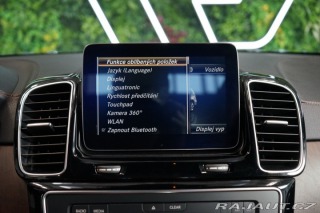 Mercedes-Benz GLS 350d*4M*PANO*MANUFAKTUR*H 2016