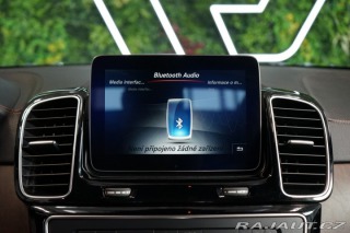 Mercedes-Benz GLS 350d*4M*PANO*MANUFAKTUR*H 2016