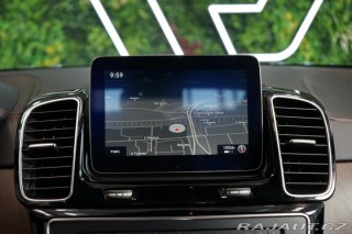 Mercedes-Benz GLS 350d*4M*PANO*MANUFAKTUR*H 2016