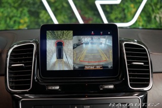 Mercedes-Benz GLS 350d*4M*PANO*MANUFAKTUR*H 2016
