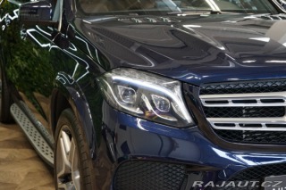 Mercedes-Benz GLS 350d*4M*PANO*MANUFAKTUR*H 2016