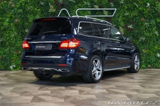 Mercedes-Benz GLS 350d*4M*PANO*MANUFAKTUR*H 2016