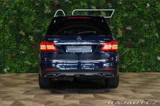 Mercedes-Benz GLS 350d*4M*PANO*MANUFAKTUR*H 2016