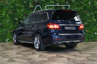 Mercedes-Benz GLS 350d*4M*PANO*MANUFAKTUR*H 2016
