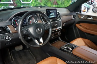 Mercedes-Benz GLS 350d*4M*PANO*MANUFAKTUR*H 2016