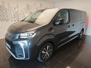 Toyota ProAce 2.0L Diesel 144 - 6 MT L2