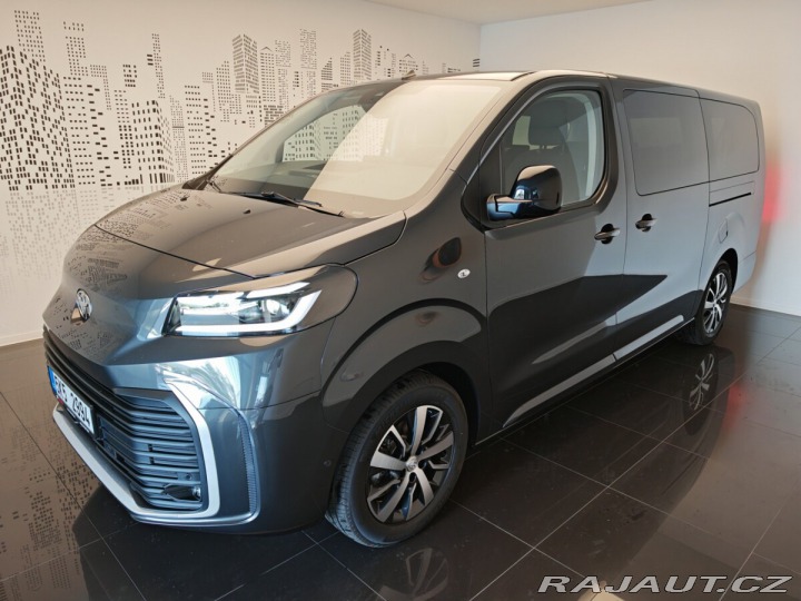 Toyota ProAce 2.0L Diesel 144 - 6 MT L2 2025