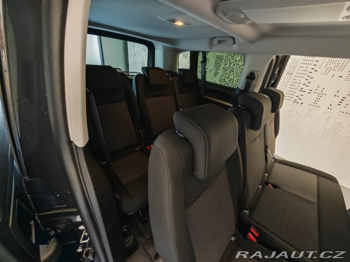 Toyota ProAce 2.0L Diesel 144 - 6 MT L2 2025