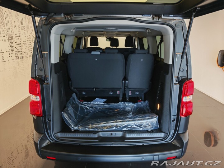 Toyota ProAce 2.0L Diesel 144 - 6 MT L2 2025