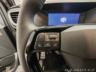 Toyota ProAce 2.0L Diesel 144 - 6 MT L2 2025