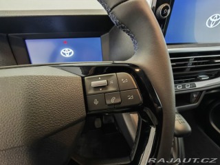 Toyota ProAce 2.0L Diesel 144 - 6 MT L2 2025