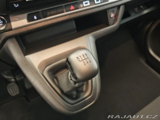 Toyota ProAce 2.0L Diesel 144 - 6 MT L2 2025