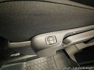 Toyota ProAce 2.0L Diesel 144 - 6 MT L2 2025