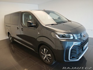 Toyota ProAce 2.0L Diesel 144 - 6 MT L2 2025