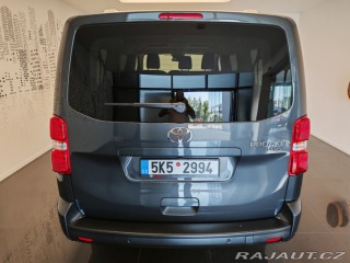 Toyota ProAce 2.0L Diesel 144 - 6 MT L2 2025