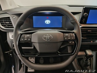 Toyota ProAce 2.0L Diesel 144 - 6 MT L2 2025