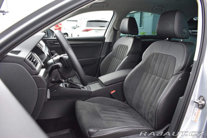 Škoda Superb TDI 147 4x4*TAŽNÉ*DPH*ČR 2023