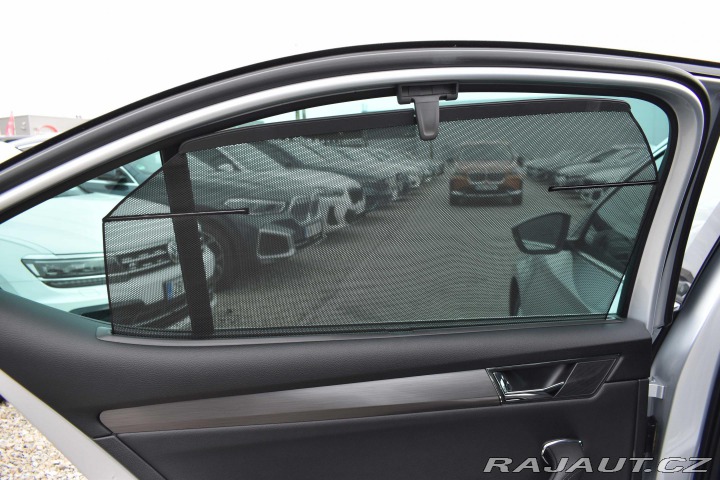 Škoda Superb TDI 147 4x4*TAŽNÉ*DPH*ČR 2023