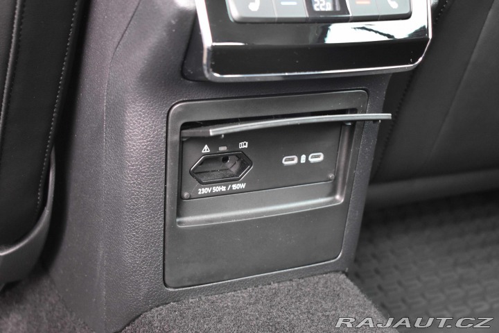 Škoda Superb TDI 147 4x4*TAŽNÉ*DPH*ČR 2023