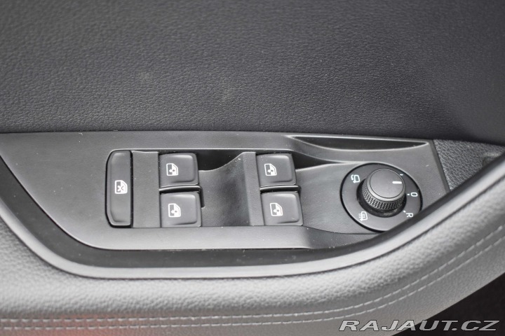 Škoda Superb TDI 147 4x4*TAŽNÉ*DPH*ČR 2023