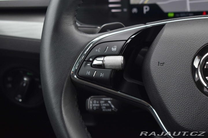Škoda Superb TDI 147 4x4*TAŽNÉ*DPH*ČR 2023