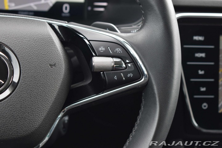Škoda Superb TDI 147 4x4*TAŽNÉ*DPH*ČR 2023