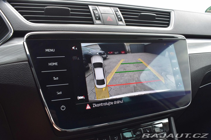Škoda Superb TDI 147 4x4*TAŽNÉ*DPH*ČR 2023