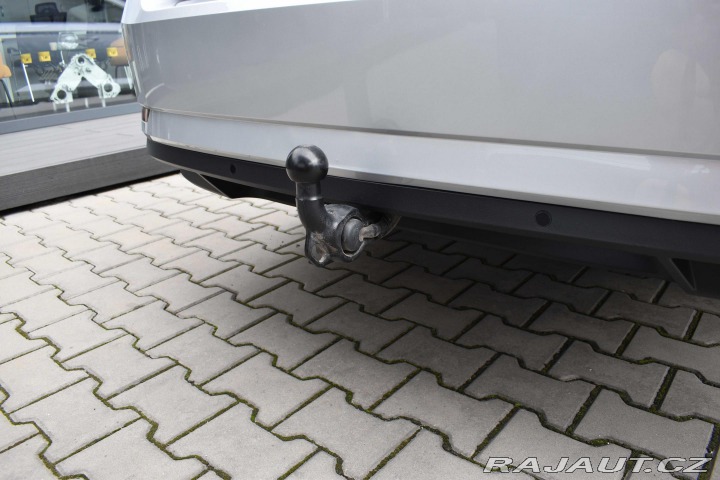Škoda Superb TDI 147 4x4*TAŽNÉ*DPH*ČR 2023
