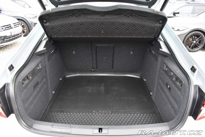 Škoda Superb TDI 147 4x4*TAŽNÉ*DPH*ČR 2023