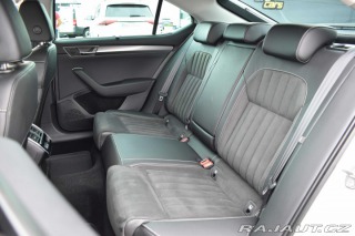 Škoda Superb TDI 147 4x4*TAŽNÉ*DPH*ČR 2023