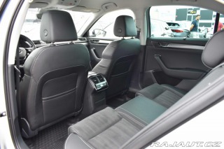 Škoda Superb TDI 147 4x4*TAŽNÉ*DPH*ČR 2023