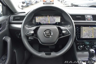 Škoda Superb TDI 147 4x4*TAŽNÉ*DPH*ČR 2023