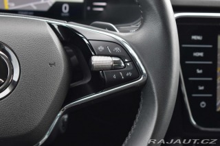 Škoda Superb TDI 147 4x4*TAŽNÉ*DPH*ČR 2023